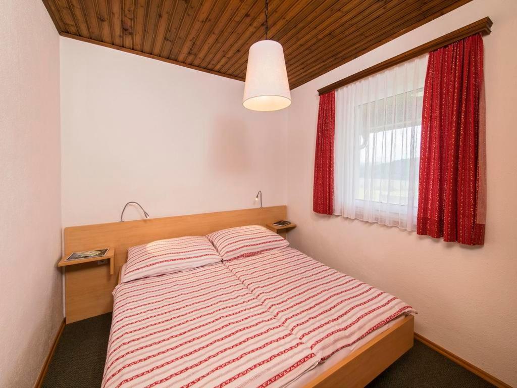 Ilsenhof Am Turnersee Obersammelsdorf Exteriér fotografie
