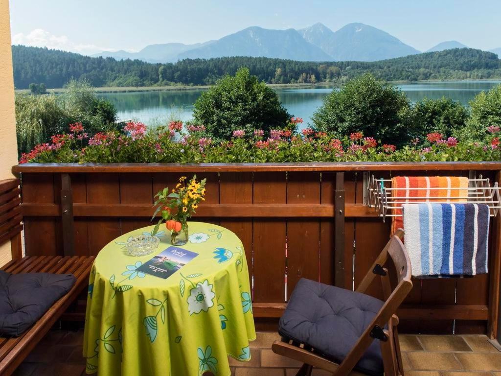 Ilsenhof Am Turnersee Obersammelsdorf Exteriér fotografie